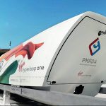 pune mumbai hyperloop