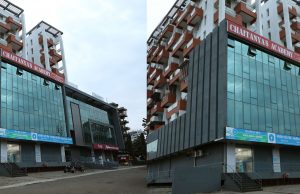 Vaarahi – A Commercial Real Estate Project by Gada Group Gada Group