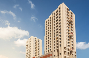 AMAR SERENITY – A Residential Project by Amar Builders