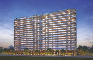 AMAR LANDMARK – A Residential Project by Amar Builders