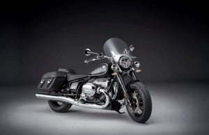 BMW R 18 Classic launched in India at INR 24,00,000