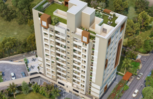 Manik Signia – A Residential Project by Siddhashila