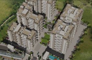 Oxy Galaxy – A Residential Project by Venkatesh Oxygroup