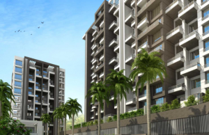 NIRMAN ALTIUS – A Residential Project by Nirman Developers