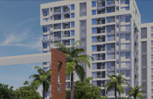 Oxy Desire – A Residential Project by Venkatesh Oxygroup