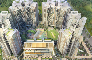 Siddhashila Eela – A Residential Project by Siddhashila