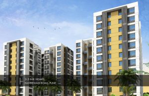 Felicia – A Residential Project by f5 Realtors Felicia