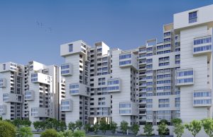 Rohan Iksha – A Residential Project by Rohan Builders