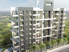 Siddhashila Aabha Aundh – A Residential Project by Siddhashila