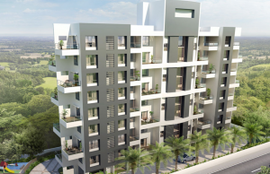 Siddhashila Aabha Aundh – A Residential Project by Siddhashila