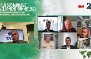 Indian business leaders affirm proactive action for zero carbon emissions