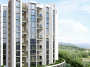 Iris – A Residential Project by Siddhashila
