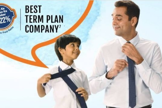 Only 57% of urban India’s salaried professionals feel group term life insurance cover by employer is sufficient