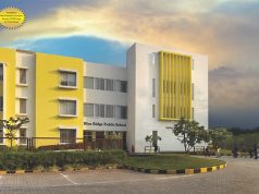 Orion – A Residential Project by Paranjape Schemes Orion