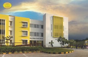 Orion – A Residential Project by Paranjape Schemes Orion