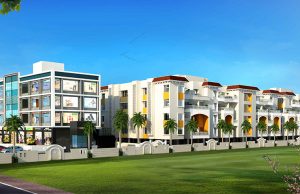 Oxy Bonita – A Residential Project by Venkatesh Oxygroup