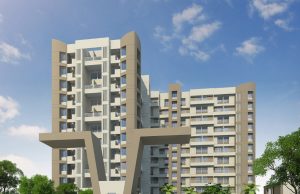 Oxy Flora – A Residential Project by Venkatesh Oxygroup