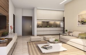 Rohan Leher 3 – A Residential Project by Rohan Builders Rohan Leher 3