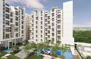 Rohan Madhuban II – A Residential Project by Rohan Builders Kumar Shantiniketan
