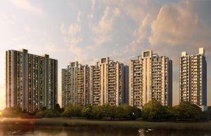 Saarrthi Skybay – A Residential Project by Saarrthi Group Saarrthi Skybay