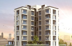 The Vue – A Residential Project by Remonesa Shubh Evan