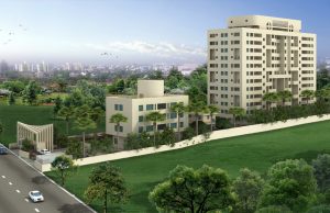 VERTICAL WISTERIA – A Residential Project by Vertical Infra
