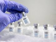 One Lakh Covid Vaccine Recipients Cross in Pune Region covid recovery in pune