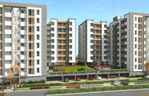 Epic – A Residential Project by f5 Realtors