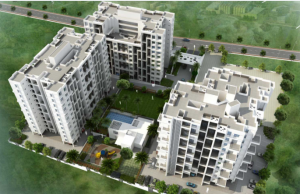 Nirman Ajinkyatara – A Residential Project by Nirman Developers