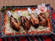 List of Great Punjab Restaurant & Bar Outlets in Pune