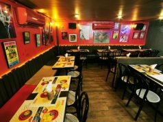 List of Hidden Place Restaurant Outlets in Pune