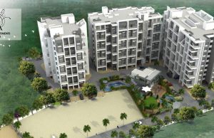Ira – A Residential Project by Mantra Properties Ira