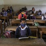 Schools Re-Open in PCMC