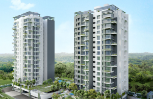 Eira – A Residential Project by Siddhashila