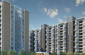 Siddhashila W57 – A Residential Project by Siddhashila