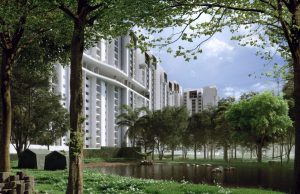 Rohan Upavan – A Residential Project by Rohan Builders