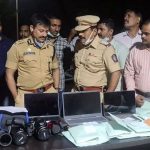 33 bookies arrested during Ind-Eng ODI series