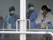 9,126 Covid cases detected in Pune in a day 9,126 Covid cases detected in Pune in a day