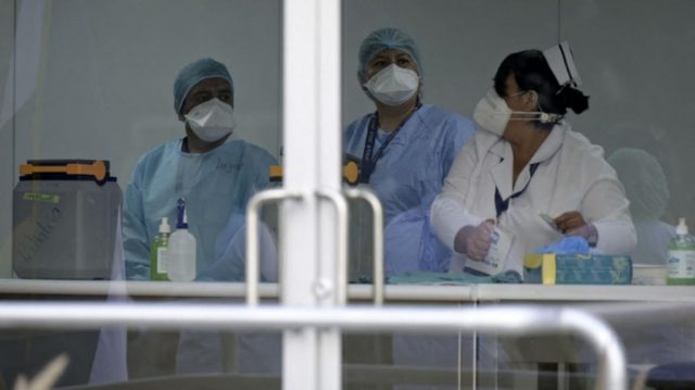 9,126 Covid cases detected in Pune in a day