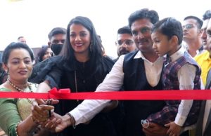 The Wellness Club Gym Express launched in Pune