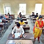 final year exams