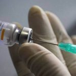 18+ vaccinations