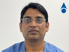 Covid Can Impact the Eyes by Dr Sudhir Kisan Baburdikar