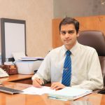 Dr Salil Patil