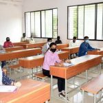 final year students