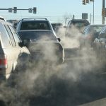 pollution in pune