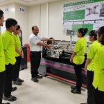 ŠAVWIPL invites applications for the 10th batch of its Dual Training Program in Mechatronics