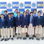 Rajasthani’s Podar Learn School uses modern teaching methodology based education to encourage students of Rural Beed in Maharashtra