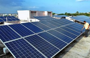 40% Subsidy For Residential Electricty Consumers In Maharashtra For Installation Of Rooftop Solar System