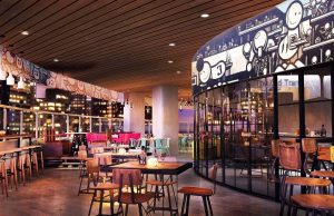 4 Best Sports Bars in Pune